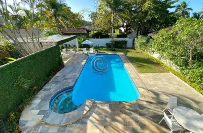 Casa para venda em guarujá, praia do pernambuco, 6 dormitórios, 6 suítes, 7 banheiros, 4 vagas