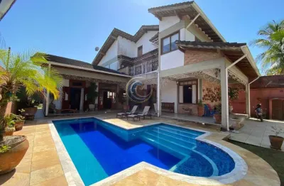 Casa para venda em guarujá, praia do pernambuco, 5 dormitórios, 4 suítes, 5 banheiros, 2 vagas