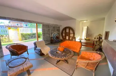 Casa para venda em guarujá, praia do pernambuco, 4 dormitórios, 2 suítes, 3 banheiros, 4 vagas