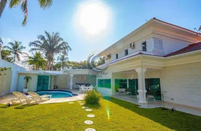 Casa para venda, praia do pernambuco, 5 dormitórios, 3 suítes, 6 banheiros, 4 vagas