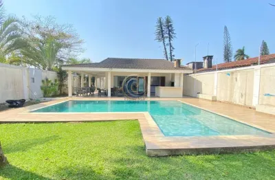 Casa para venda em guarujá, praia da enseada, 3 dormitórios, 3 suítes, 4 banheiros, 4 vagas