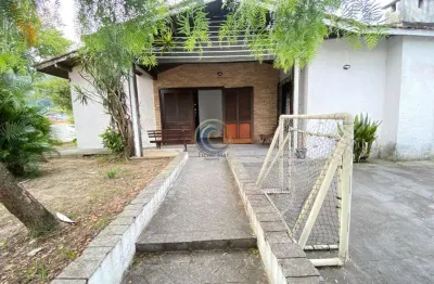 Casa para venda em guarujá, praia da enseada, 3 dormitórios, 1 suíte, 2 banheiros, 2 vagas
