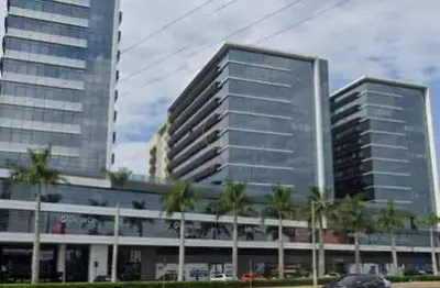 Sala comercial à venda na Avenida Getúlio Vargas, 4831, Centro, Canoas