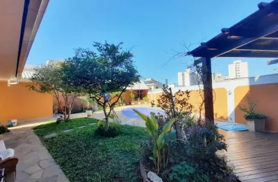 Sobrado 5 dormitorios, com 2 suites, moinhos de ventos - canoas/rs.