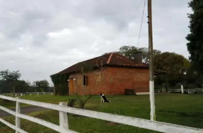 Chácara - sítio para venda  no bairro porto da figueira em nova santa rita