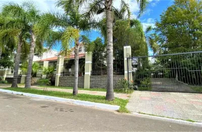 Casa com 5 quartos à venda na Rua País de Gales, 41, Moinhos De Vento, Canoas