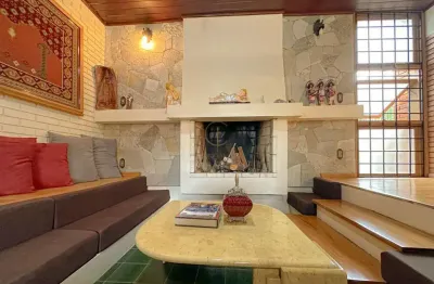 Casa com 3 quartos à venda na Rua Cecília Meireles, 13, Cidade Nova, Canoas