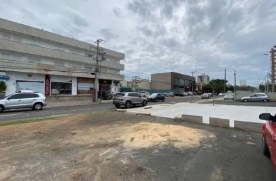 Terreno comercial à venda na Avenida Farroupilha, Marechal Rondon, Canoas