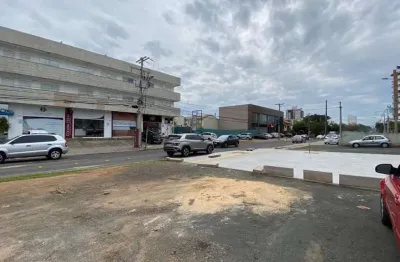 Terreno comercial à venda na Avenida Farroupilha, Marechal Rondon, Canoas