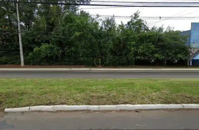 Terreno à venda no Igara, Canoas 