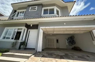 Casa com 4 quartos à venda no Marechal Rondon, Canoas 