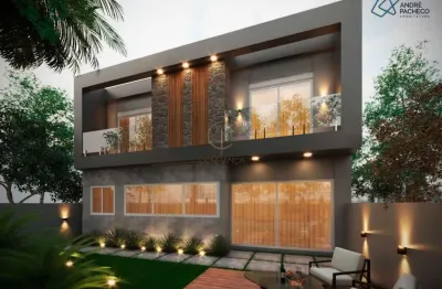 Casa à venda na Rua Dinamarca, 178, Moinhos De Vento, Canoas