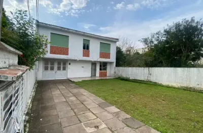 Terreno à venda na Avenida Santos Ferreira, 798, Marechal Rondon, Canoas