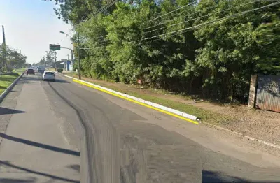 Terreno à venda na Rua Boqueirão, s/n, Igara, Canoas
