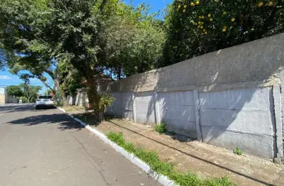 Terreno à venda na Rua José Bonifácio, 860, Nossa Senhora das Graças, Canoas