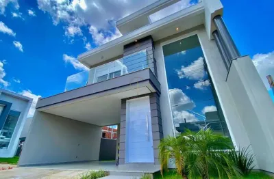 Casa com 3 quartos à venda no Igara, Canoas 