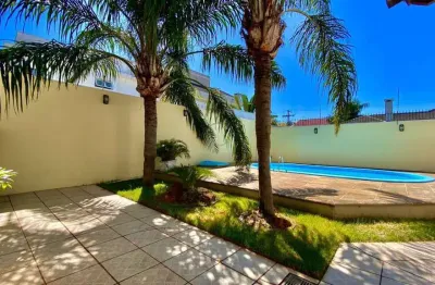 Casa com 5 quartos à venda na Rua Letônia, 122, Moinhos De Vento, Canoas