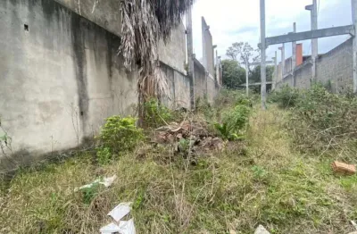 Terreno à venda na Rua General Salustiano, 780, Marechal Rondon, Canoas