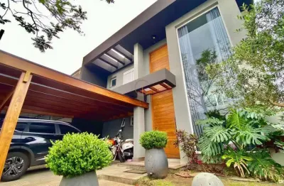 Casa com 3 quartos à venda no Quintas de Palermo, Canoas 