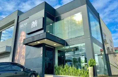 Ponto comercial à venda na Avenida Açucena, 1355, Moinhos De Vento, Canoas