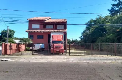 Barracão / Galpão / Depósito com 1 sala à venda na Rua Minas Gerais, 803, Niterói, Canoas