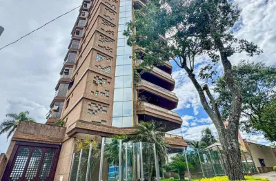 Cobertura com 3 quartos à venda na Rua Caetés, 149, Centro, Canoas