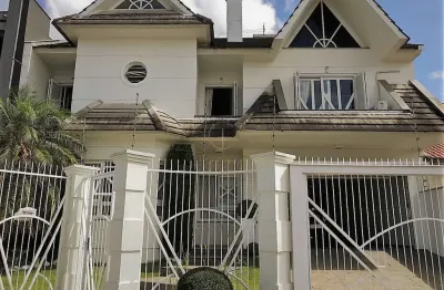 Casa com 4 quartos à venda no Moinhos De Vento, Canoas 