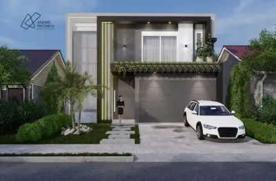 Casa com 3 quartos à venda na Rua Capão Novo, 83, Mont Serrat, Canoas