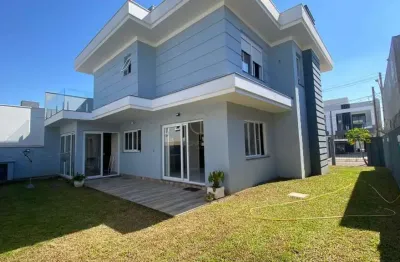 Casa com 3 quartos à venda na Rua Professora Delphina Ferrari, 145, Igara, Canoas