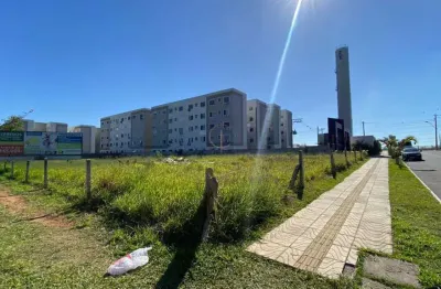 Terreno comercial à venda na Avenida Armando Fajardo, lote 19 e , Igara, Canoas
