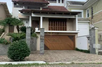 Casa à venda na Rua Vinícius de Moraes, 265, Cidade Nova, Canoas