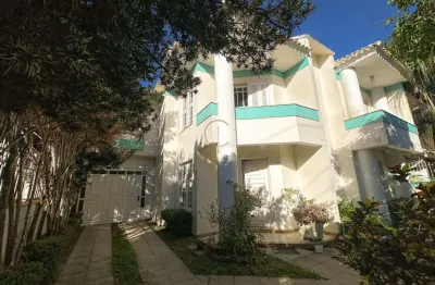 Casa com 4 quartos à venda na Rua das Bromélias, 259, Loteamento Bela Vista, Canoas