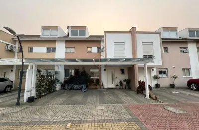 Casa em condomínio fechado com 4 quartos à venda no Estância Velha, Canoas 