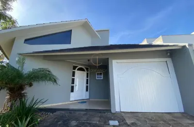 Casa com 3 quartos à venda na Rua das Angélicas, 189, Loteamento Bela Vista, Canoas