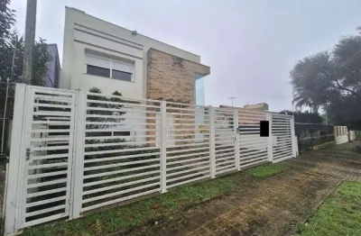 Casa com 3 quartos à venda na Rua dos Gerânios, 87, Igara, Canoas