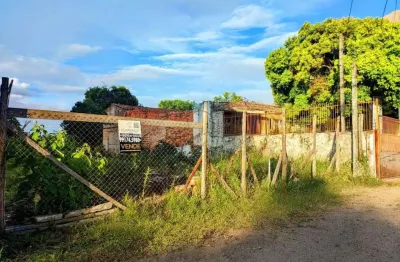 Terreno comercial à venda na Rua Boqueirão, 716, Igara, Canoas