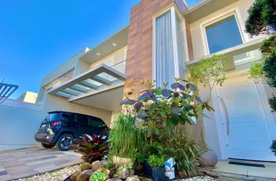 Casa com 3 quartos à venda na Rua Doutor João César, 418, Mont Serrat, Canoas