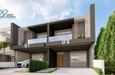 Casa com 3 quartos à venda no Loteamento Bela Vista, Canoas 