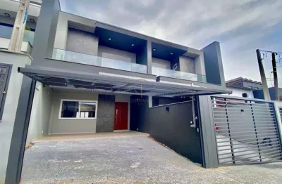 Casa com 3 quartos à venda na Rua Manacás, Loteamento Bela Vista, Canoas
