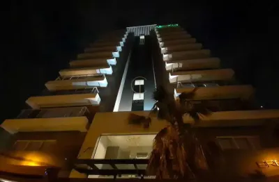 Apartamento com 3 quartos à venda na Rua Irmão Guilherme, 306, Marechal Rondon, Canoas