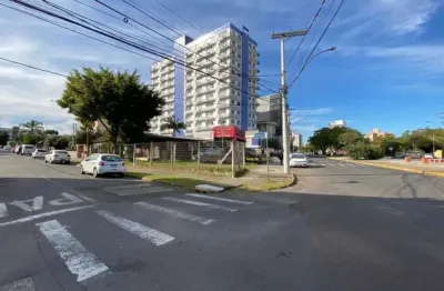 Terreno à venda na Avenida Inconfidência, 154, Marechal Rondon, Canoas