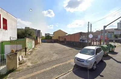 Terreno à venda na Rua Doutor Barcelos, 779, Centro, Canoas