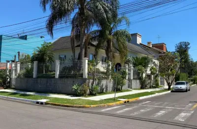 Casa com 3 quartos à venda na Rua País de Gales, 574, Moinhos De Vento, Canoas