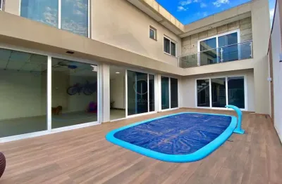 Casa com 3 quartos à venda no Igara, Canoas 
