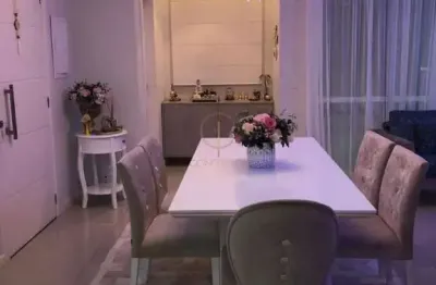 Apartamento com 3 quartos à venda na Rua Pedro Ardêmio Hilgert, 80, Centro, Canoas