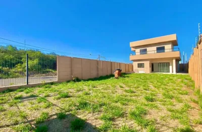 Casa com 3 quartos à venda no Mont Serrat, Canoas 
