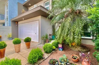 Casa com 3 quartos à venda na Rua Constantino Moura de Azevedo, 42, Mont Serrat, Canoas