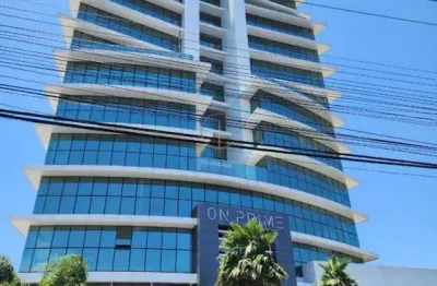 Sala comercial à venda na Rua Doutor Barcelos, 2.375, Centro, Canoas