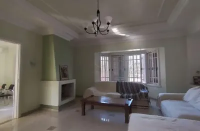 Casa com 5 quartos à venda na Rua Pero Vaz de Caminha, 571, Nossa Senhora das Graças, Canoas