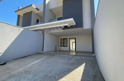 Casa com 3 quartos à venda na Rua San Marino, Moinhos De Vento, Canoas